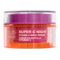 StriVectin 皺效奇蹟 維他命C煥白淨膚晚霜, 50ml, 1件