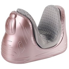 휴심 타이거 손목 발목 마사지기 MDM-1, MDM-1500, 핑크