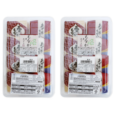 村瀨栗子與紅豆最中, 2個, 213g