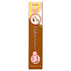 ETUDE 眉飛色舞染眉膏 4.5g, 02 Light Brown, 1件