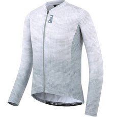 NSR 男款長袖運動外套