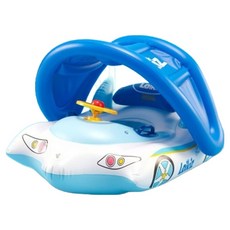 Leikiz 巡航助行器管, 藍色, 1個