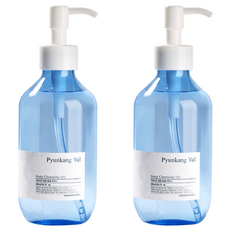 Pyunggangyul 深層卸妝油, 290ml, 2個