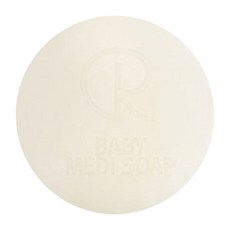 REBUYFORYOU 保濕潔膚皂, 100g, 1入