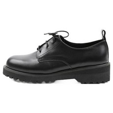 Agneau 希特倫皮鞋