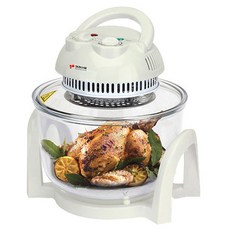 키친아트 아크바 전기 광파오븐 7L, KHGO-700W