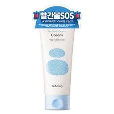 Bebesup 孩童用舒緩乳霜, 1條, 200ml