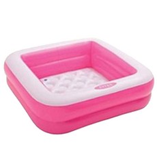 Intex 嬰兒廣場泳池 57100, 隨機出貨