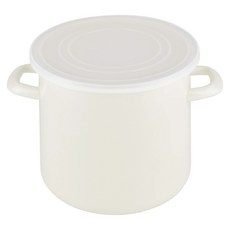 FREIZ 和平 廚房助手燉鍋 保存容器 儲物袋廚房 1.1kg 5.9L, 20cm, 白色, 1個