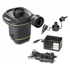 INTEX AC/DC 電動幫浦組 66634, 1套