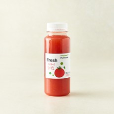 풀무원녹즙 프레시 토마토 주스, 190ml, 1개
