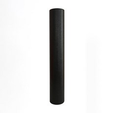 FITBOON EPP泡綿滾筒 FB-FE04, 黑色