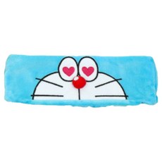 哆啦A夢洗臉髮帶, 哆啦A夢 愛心眼, 1個