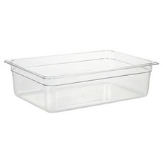 LIVINGMATE 韓國製 PC 調理盆 6吋, 1個, 單品