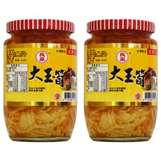 良泉 大玉筍 380g (台灣竹筍 開胃小菜 罐頭), 2罐