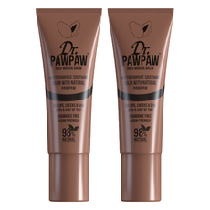 Dr.PAWPAW 摩卡潤色木瓜霜, Rich Mocha, 10ml, 2條