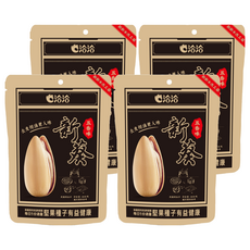 洽洽 新葵 五香味瓜子, 4包, 160g