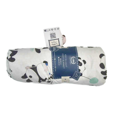 La Millou 巧柔毯, 白色