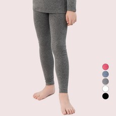 아르메데스 아동용 히트기모 내의 하의 AR-27