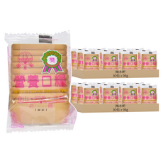 掬水軒 營養口糧, 98g, 60包