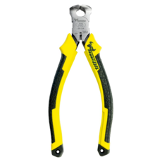 角田TTC 迷你虎頭鉗 EN-115DG 115mm, 1個