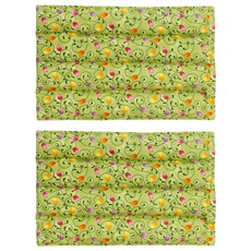 그린라이프 허브 다용도용 찜질팩 대 카키, 2개