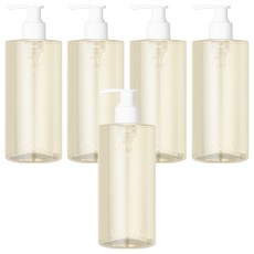 tntn mom's 生物素孕婦洗髮精, 400ml, 5瓶