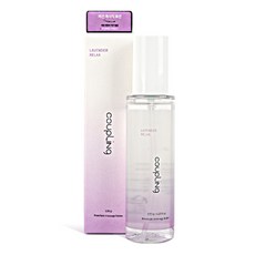 커플링 릴렉스 프리미엄 마사지 로션 라벤더향, 120g, 1개