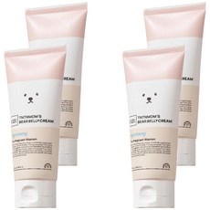 tntn mom's 孕婦溫和護腹霜, 100ml, 4條
