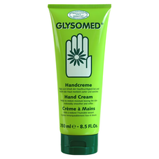 GLYSOMED 葛妮絲 台灣公司貨 經典甘菊護手霜 滋潤型有香 敏感肌適用, 250ml, 1條