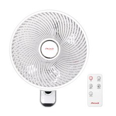 Shinil 信一 壁掛式循環扇型遙控風扇 35cm SIF-CW14KBC, 型號：SIF-CW14KBC