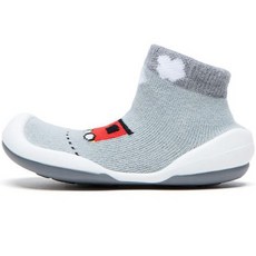 GGOMOOSIN KOMUELLO 嬰兒火車款郊遊鞋