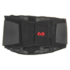 MCDAVID 495 進階款護腰/背, 1件, Black