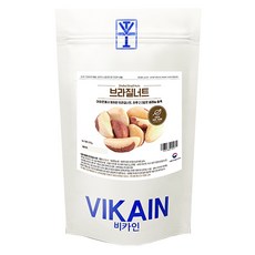 비카인 브라질너트, 300g, 1개