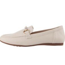 단골언니 여성용 미그논 3D쿠션 트렌드 장식 드라이빙 로퍼