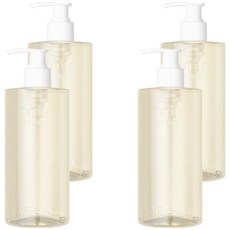 tntn mom's 生物素孕婦洗髮精, 400ml, 4瓶