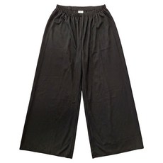 懶人防曬褲