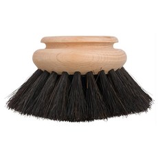 REDECKER 替換刷頭 馬毛刷 大(5 x 2.5cm), 1入, 1個