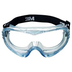 3M Scotchgard 護目鏡, 1入