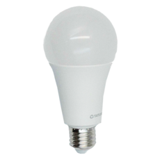 TATUNG 大同 LED節能燈泡 16W, 白光, 1個