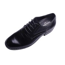 復古情調男士正裝鞋9003