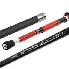 HAIDON 海東 G4 特別款 560 撈網, 單一顏色