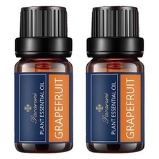 Pavaruni 香薰精油 葡萄柚, 10ml, 2瓶