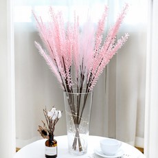 JOART Harmony Pampas Gaga 10p套件, 粉色的