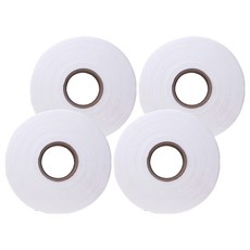 美體蠟用不織布 7*100m, 4個