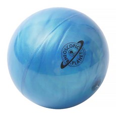 SCIENCE FACTORY 賽先生科學工廠 迷幻星球 流體動力學 地球藍, 1個