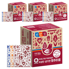 考慮衛生的毛巾, 30件, 4個