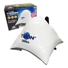 TEiON 超強靜音單孔馬達打氣幫浦 2000型, 1個