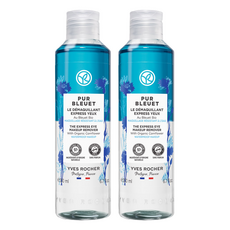 이브로쉐 퓨어블루에 익스프레스 메이크업 리무버, 200ml, 2개