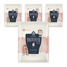 POMONA 清新優格粉, 1kg, 1包, 4包